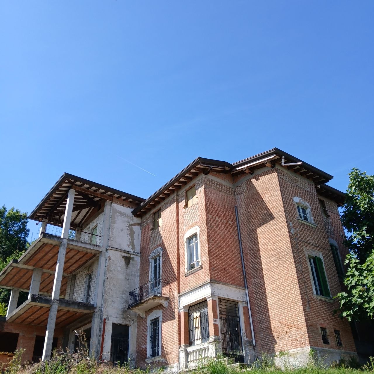 Palazzina Belvedere